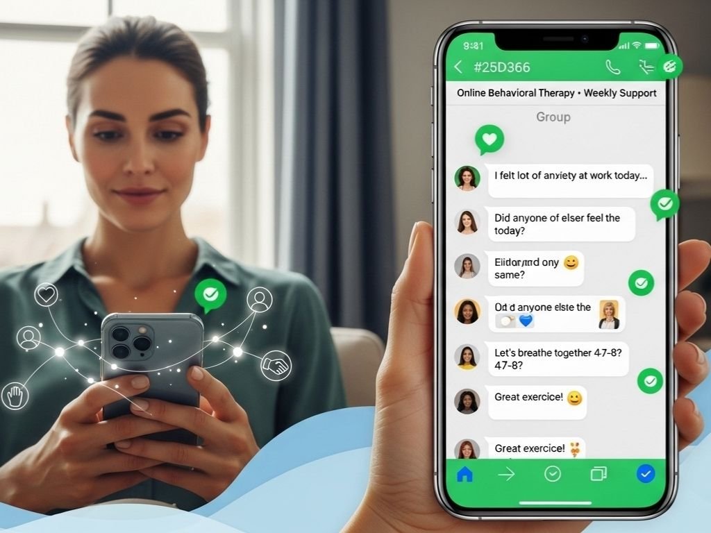 Grupo de Whatsapp Ação Transformadora
