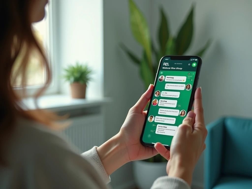 Grupo de Whatsapp Aprendizado Ativo