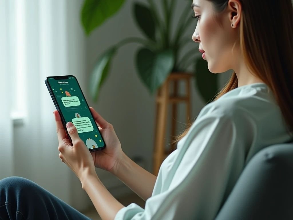 Grupo de Whatsapp Aprendizado Compartilhado