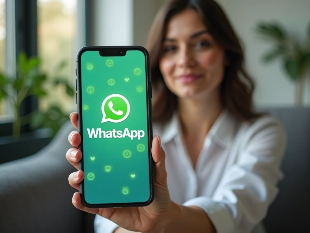 Grupo de Whatsapp Atraindo o Melhor