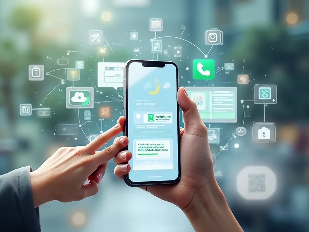 Grupo de Whatsapp Autoconhecimento