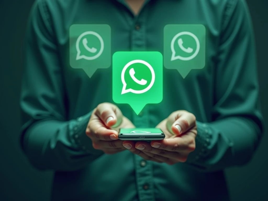 Grupo de Whatsapp Autocuidado e Bem-estar