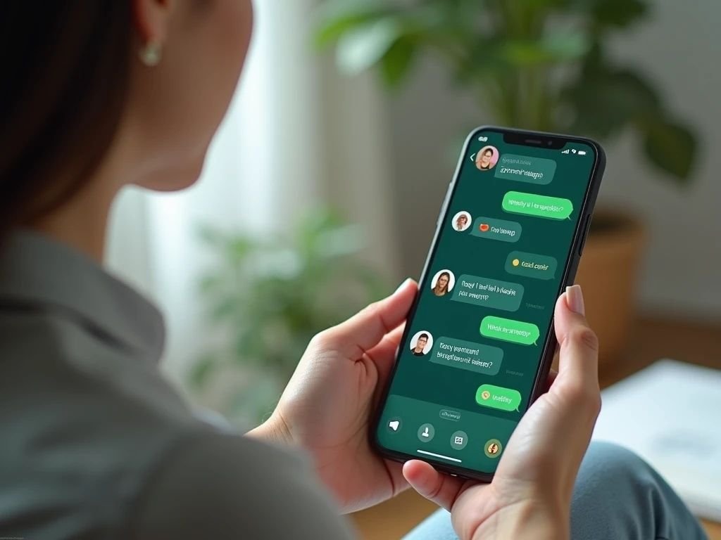 Grupo de Whatsapp Conexão Interior