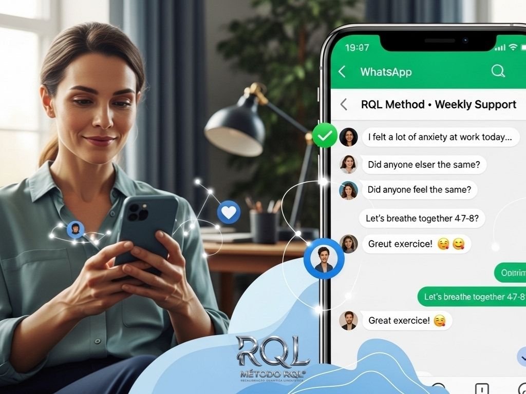 Grupo de Whatsapp Construindo um Futuro Melhor