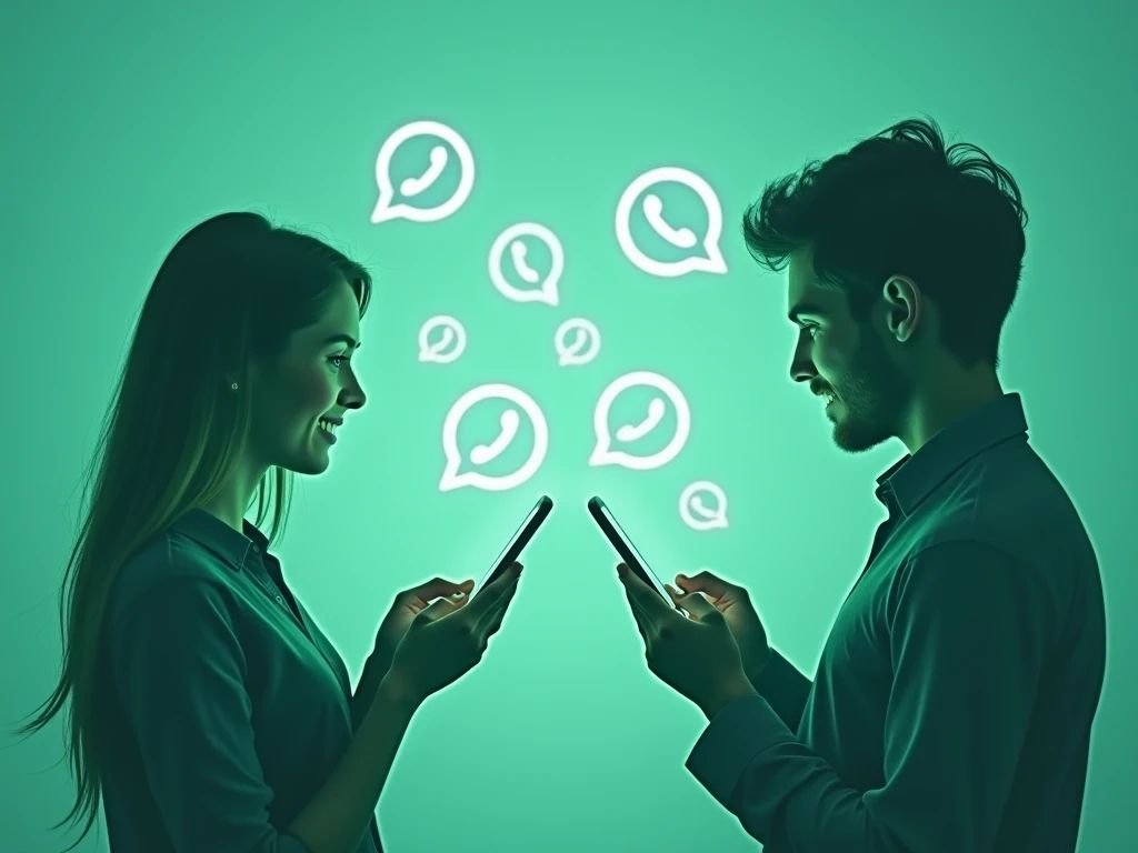 Grupo de Whatsapp Crescimento Espiritual