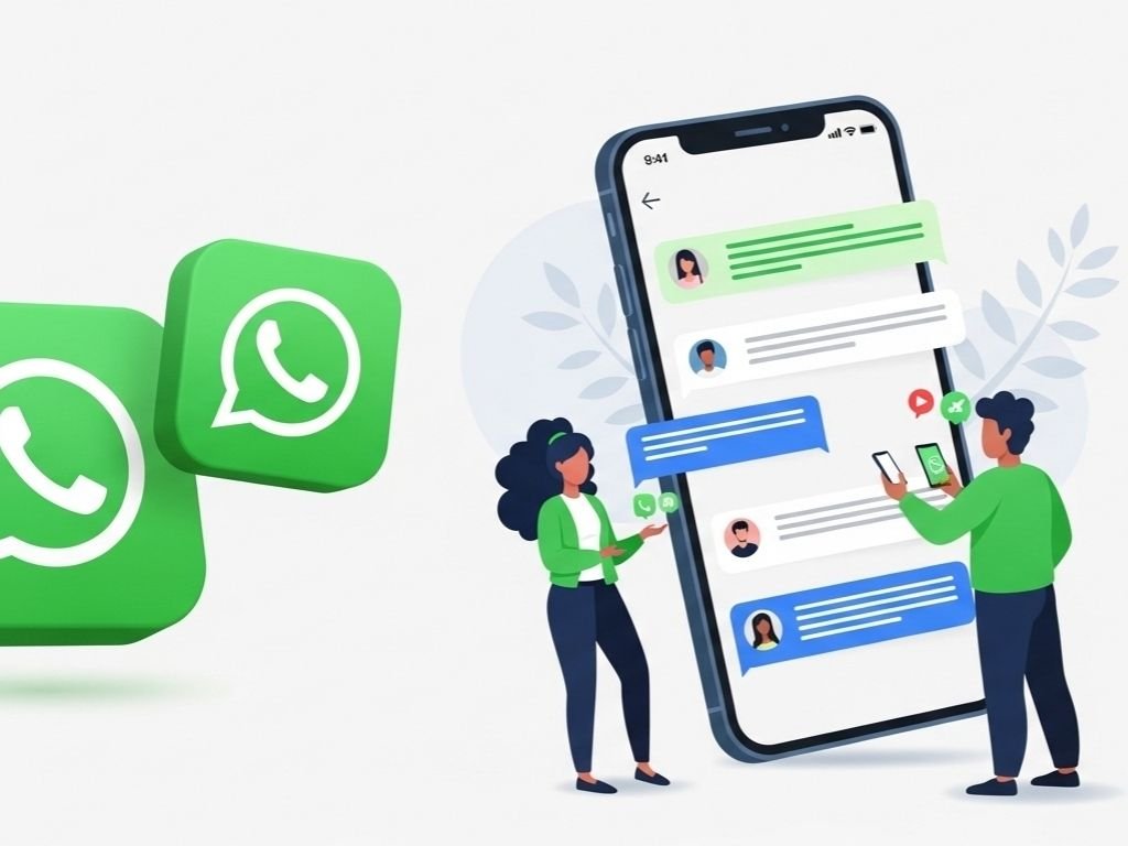 Grupo de Whatsapp Desenvolvimento Emocional