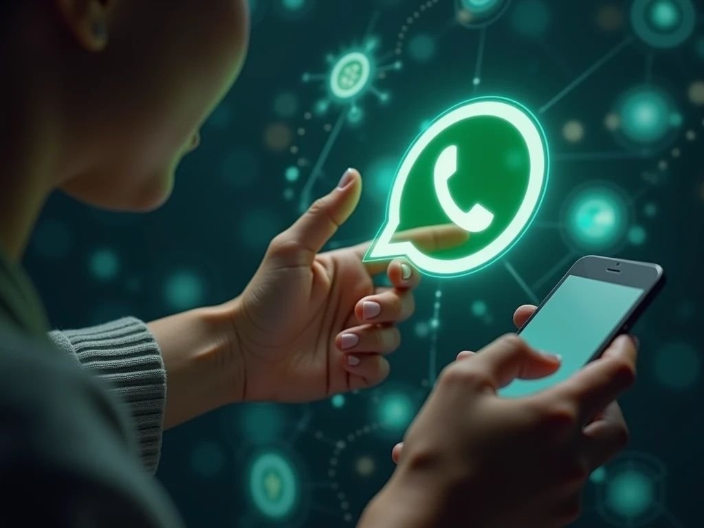 Grupo de Whatsapp Empoderamento Pessoal