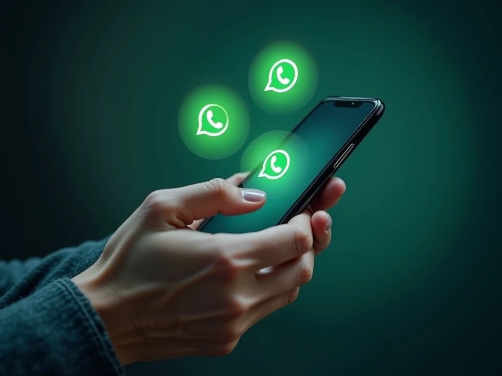 Grupo de Whatsapp Experiências Transformadoras