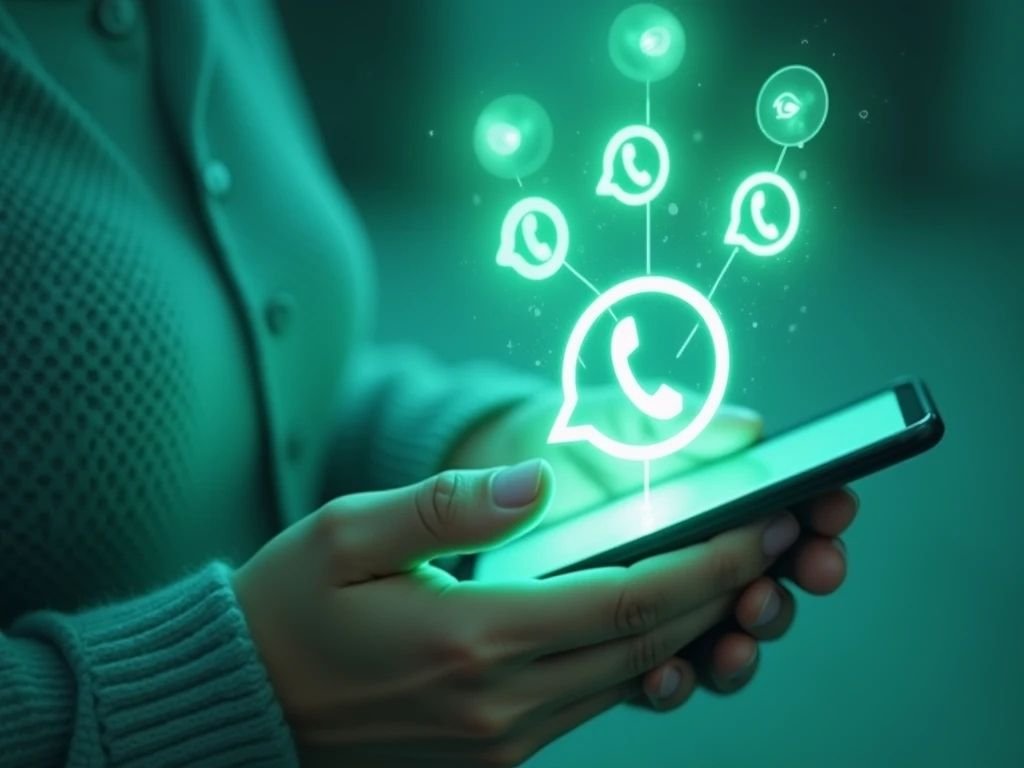 Grupo de Whatsapp Harmonização Energética