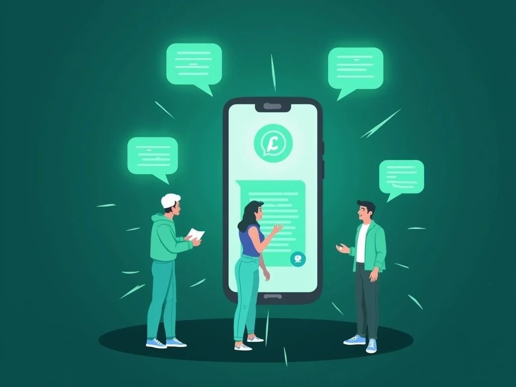 Grupo de Whatsapp Manifestação de Sonhos