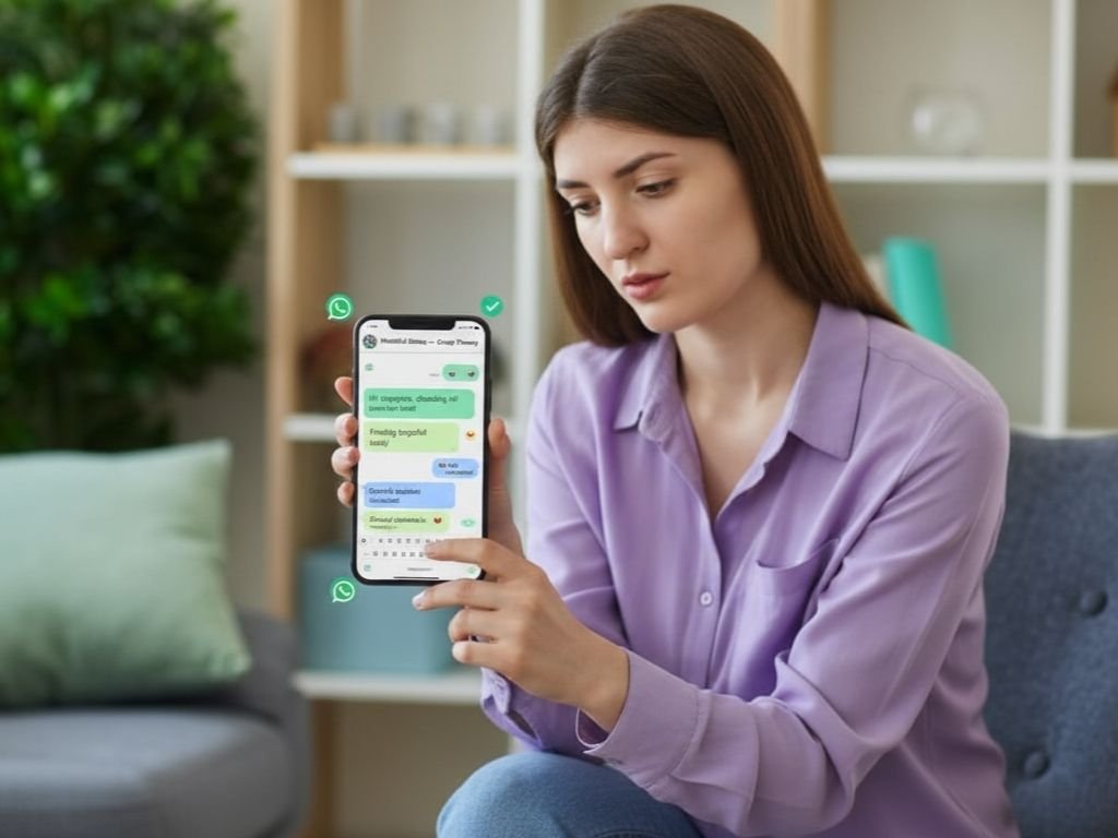 Grupo de Whatsapp Novas Oportunidades