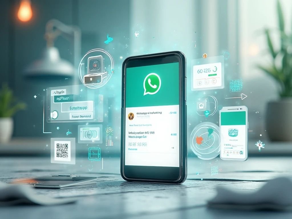 Grupo de Whatsapp Reprogramação Mental