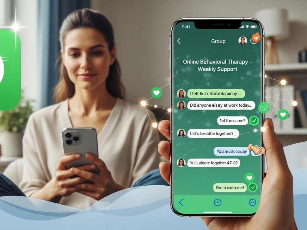 Grupo de Whatsapp Sabedoria Coletiva