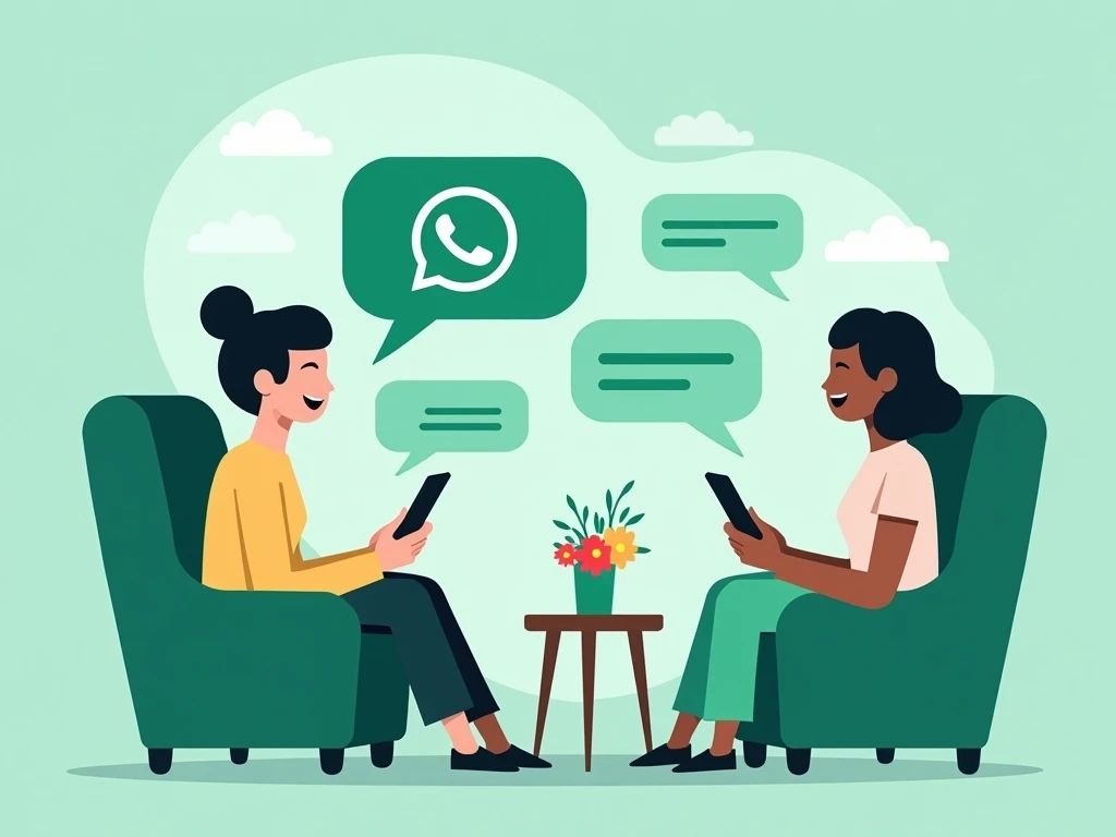 Grupo de Whatsapp Sabedoria Quântica