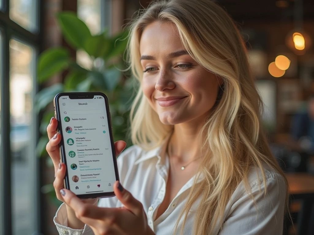 Grupo de Whatsapp Transformação Pessoal