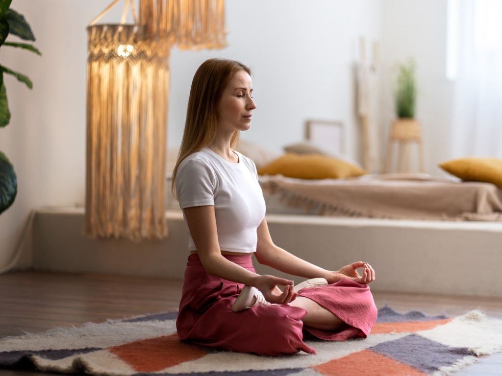 Como Desenvolver Conexão com o Eu Interior